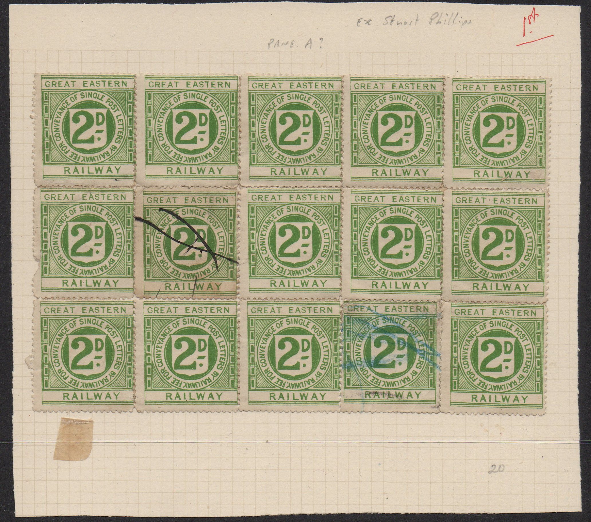 RPG Auction July 2023
